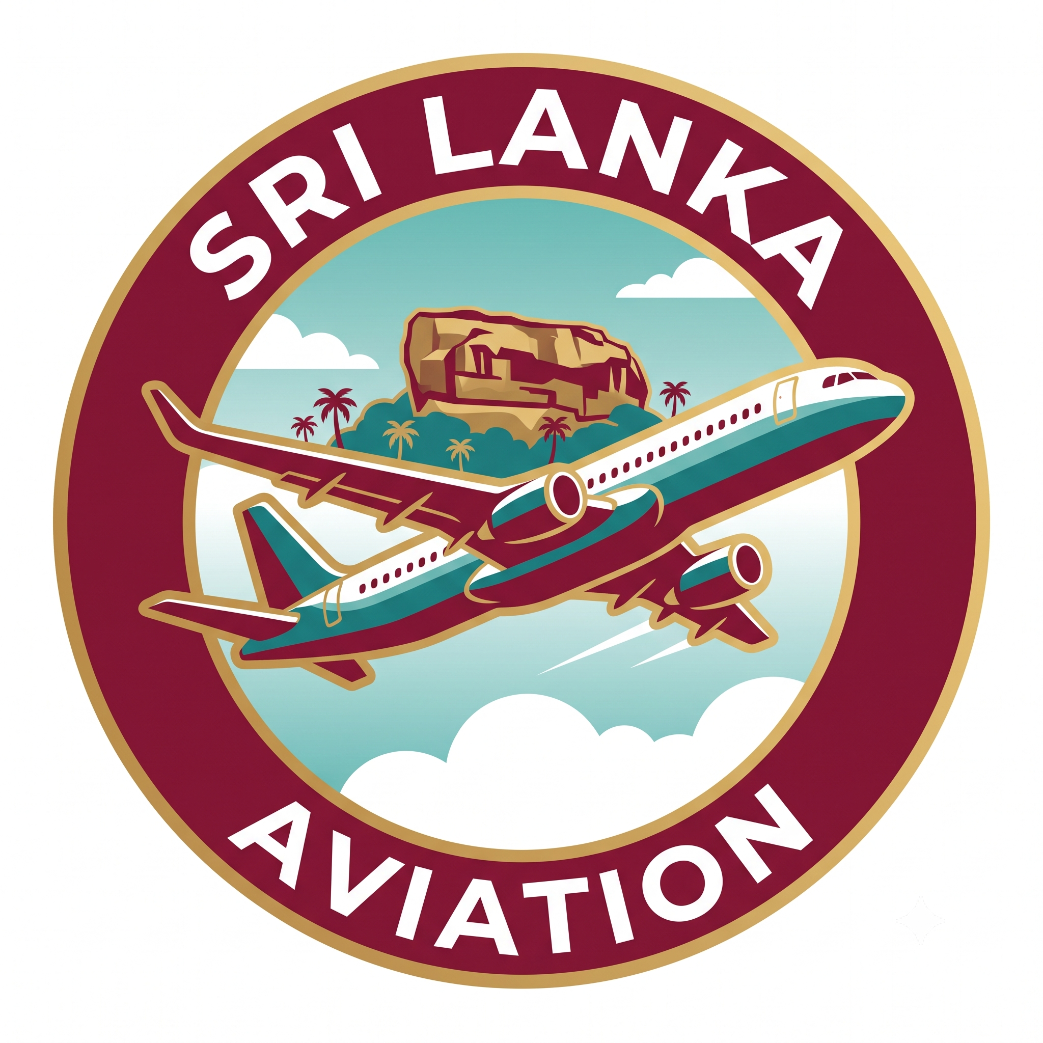 Sri Lanka Aviation