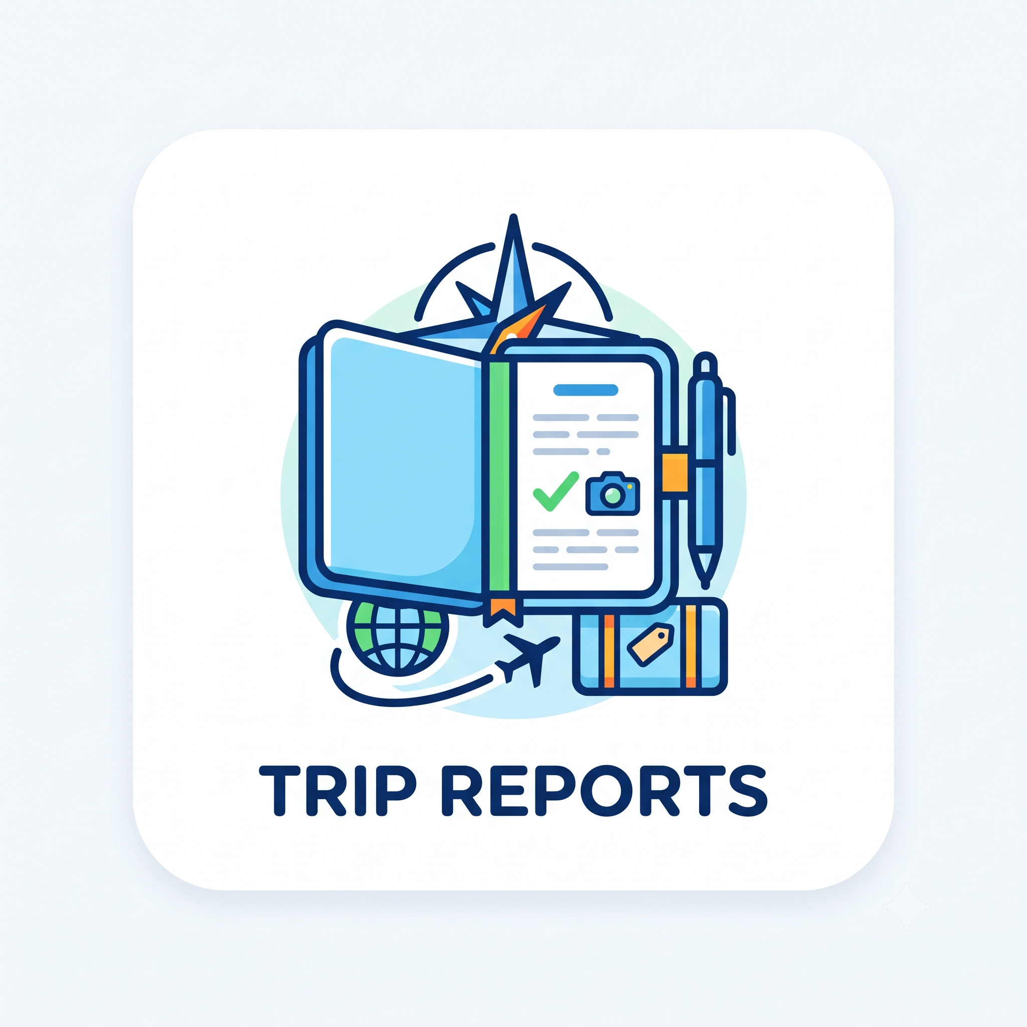 Trip Reports