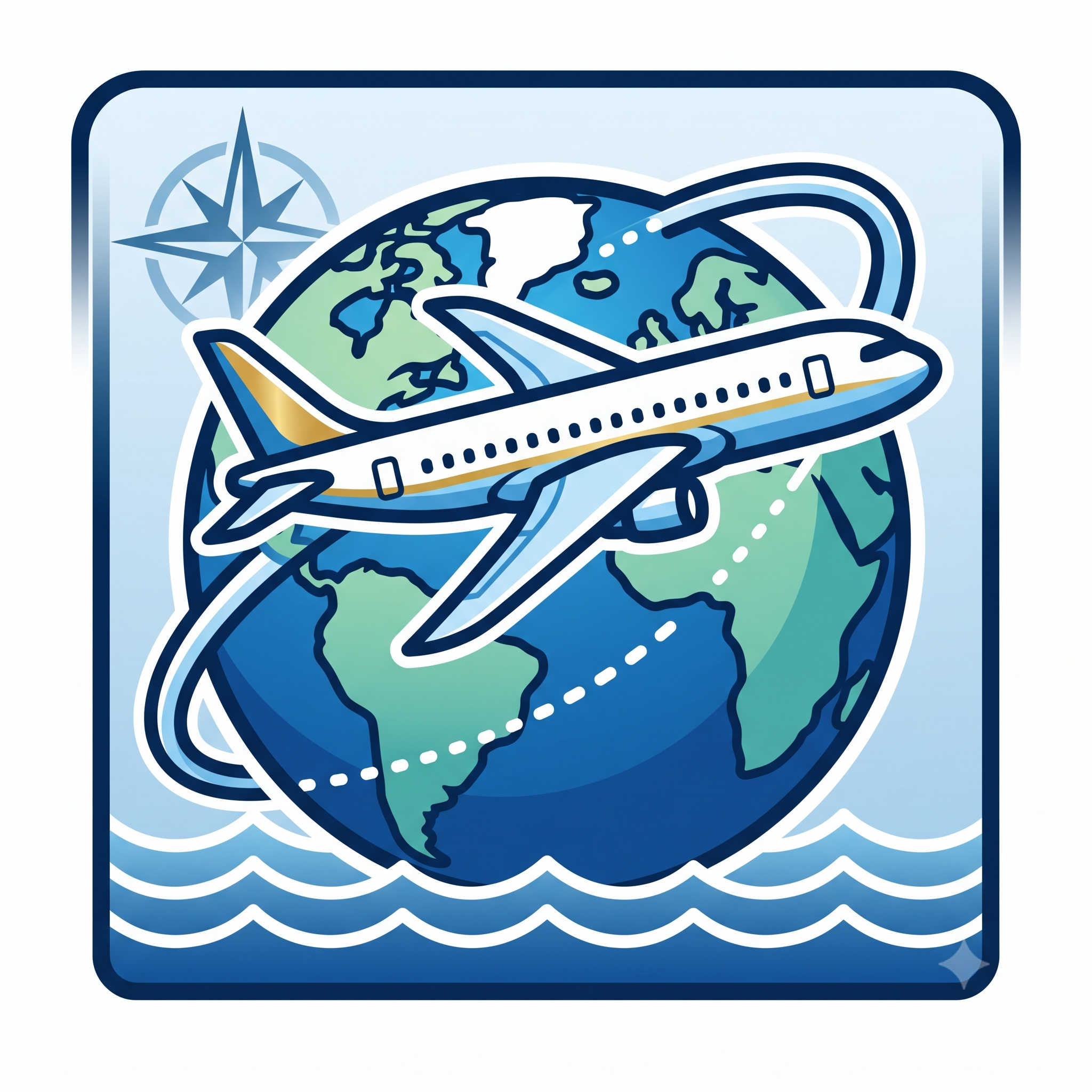 Overseas Aviation
